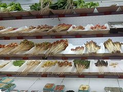 -成都屋头串串(青年北街店)