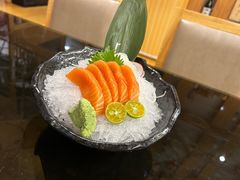 -昱匠·日本料理(金融街店)