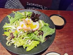 -马灯部落·西湖边的创意山景餐厅(虎跑动物园店)