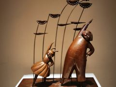 -陕西省美术博物馆