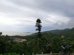 -天坛大佛