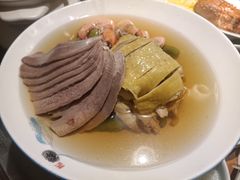 -精典一号民间菜