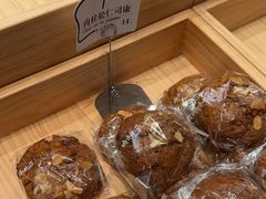 -崎本的店·专业酵种吐司(无锡万象汇店)