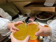 -海底捞火锅(丰尚国际广场店)