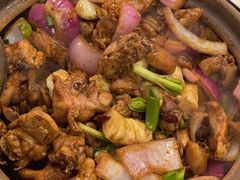 -胡须佬鸡煲四季火锅店(石厦西村直营店)