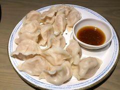 -前海沿·青岛菜(大拇指广场石老人店)