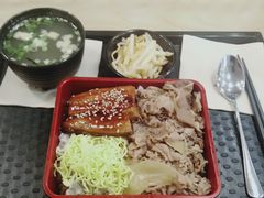 -吉野家(成都环球乐天店)