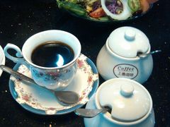 -上岛咖啡(华源四里店)