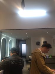 -格调造型
