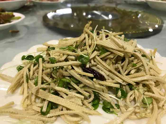 澳门豆捞(定州店)