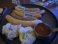 -Ambra Haus琥珀屋精酿餐厅(宝山店)