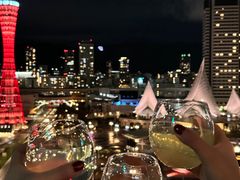 -神户美利坚公园东方大酒店