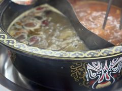 -蜀串香牛杂火锅串串