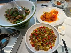 -金芙蓉|湘味小炒·鲜炒黄牛肉(淮安生态新城吾悦店)