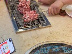 -禾记海鲜烧烤(八一路店)