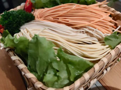 -湊湊火锅·茶憩(皇姑万象汇店)