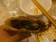 -燕风楼烤鸭店(建设总店)