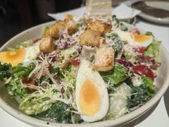 -1/2half西餐(中大国际店)