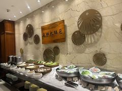 -景湖轩全日制餐厅·南湖名都