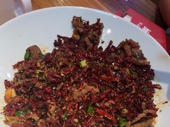 -巢爷老味(东方红店)