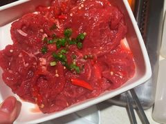-海底捞火锅鲜切牛肉主题店(长寿路店)