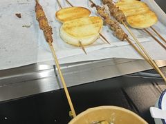 -老黑板筋(顺义总店)