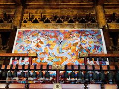 -北京市劳动人民文化宫(太庙)