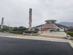 -中国闽台缘博物馆