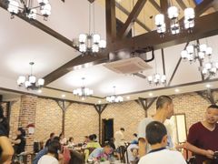 -印象牯岭小厨(牯岭街店)