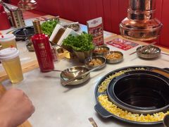 -韩宫宴烤肉·料理(武汉印象城店)