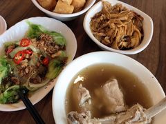 -松發肉骨茶(先得坊店)