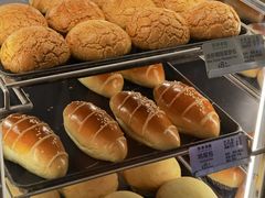 -翠华餐厅(宝安壹方城店)