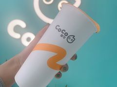 -CoCo都可(台东和兴店)