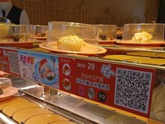 -争鲜回转寿司(东方银座店)