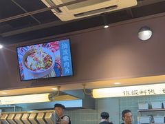 -街角等你.大连海鲜烧烤(西安路店)