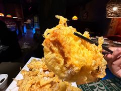 -树下时尚餐厅(翠园街店)