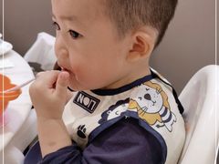 -香港百合居(LCM置汇旭辉广场店)