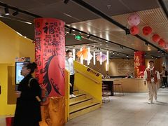 -麦当劳(豫园店)