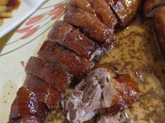 -烧鹅妹饭店