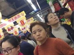 -世纪联华超市(金华双龙店)
