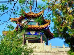 -云龙湖旅游景区