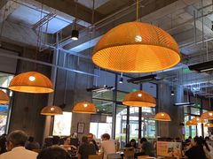 -simply thai天泰(长泰广场店)