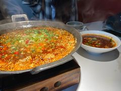 -麻六记(新天地店)