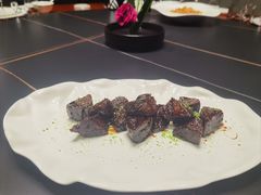 -翕间食·精致淮扬菜(江苏大剧院店)