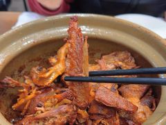 -斯丹姜母鸭·古法干香(泉州总店)