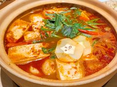 -一坐一忘云南菜(卓悦中心)