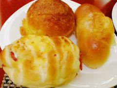 -世纪金源大饭店·金源自助餐厅