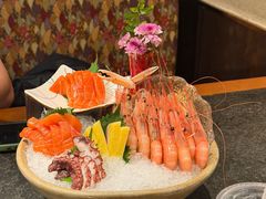 -匠和风精致料理(成都龙湖滨江天街店)