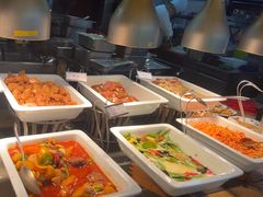 -浙江西子宾馆·瑶园咖啡厅