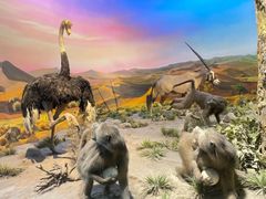 -国家自然博物馆